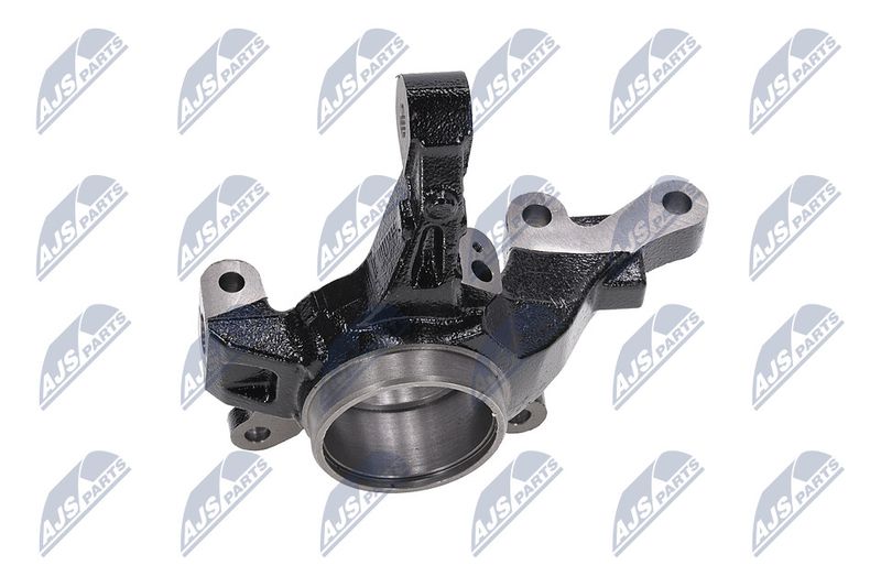 Käändmik, rattakinnitus, NTY ZZP-CH-002