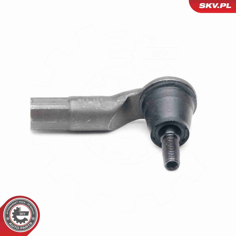 ESEN SKV 04SKV280 Repair Kit, control arm