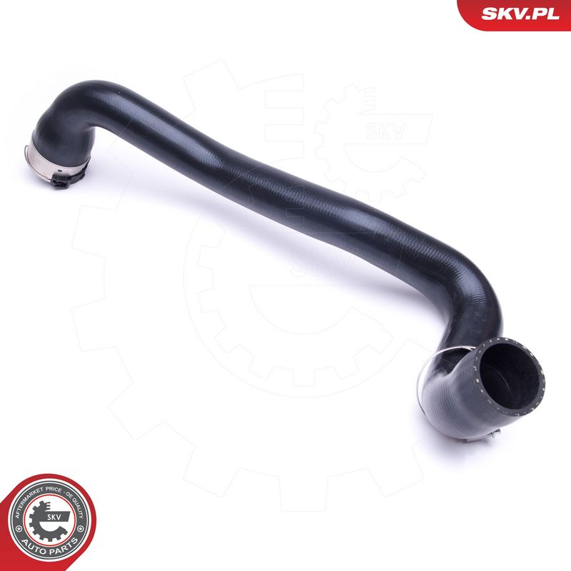 Laadimisõhu voolik, ESEN SKV 24SKV903