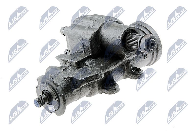 Rooliajam, NTY SPK-CH-001