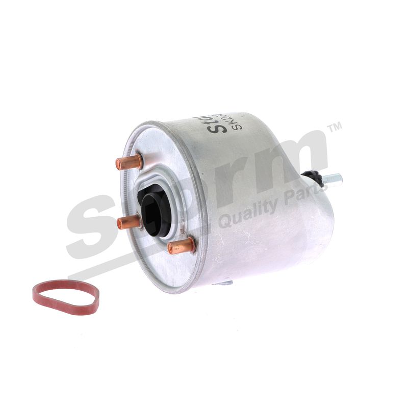 Filtro De Combustible Completo PARTSLINE – Compatible Con Citroën, Peugeot, Toyota Y Más (SC56211)
