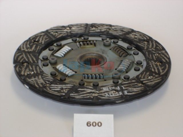 Siduriketas, JAPKO 80600