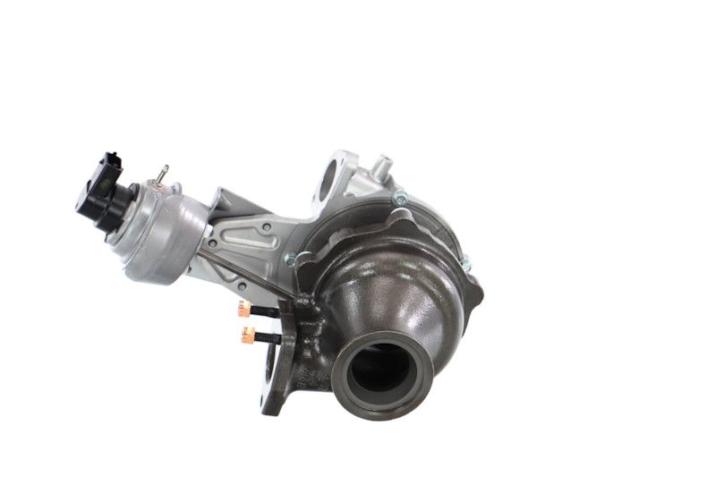 REMANTE 003-002-004454R Charger, charging (supercharged/turbocharged)
