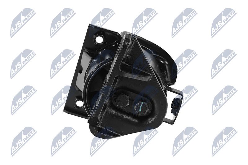 Paigutus, Mootor, NTY ZPS-HY-551