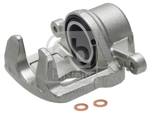 Pidurisadul, FEBI BILSTEIN...