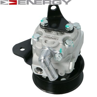 Hüdraulikapump, roolimine, ENERGY PW680482