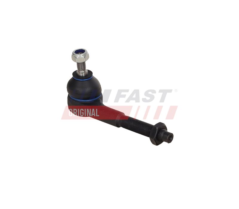 Rooliots, FAST FT16106