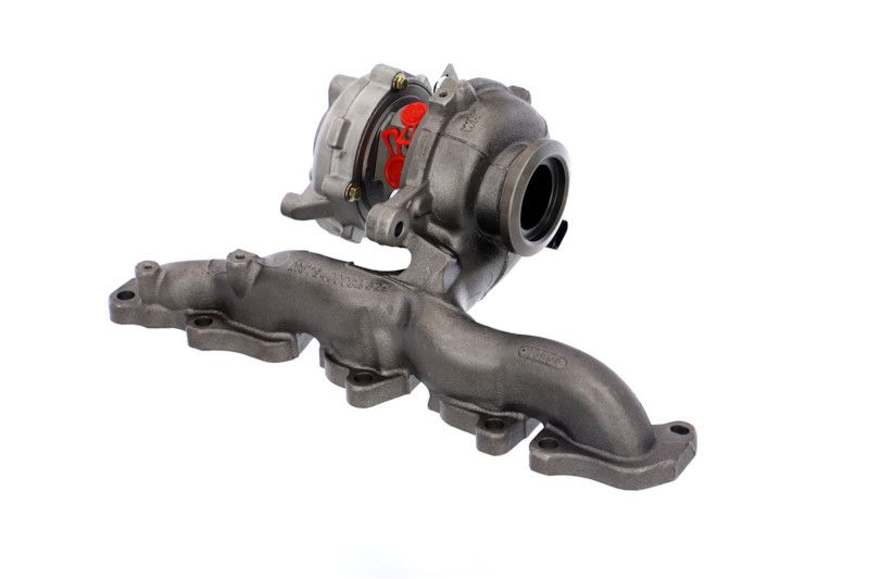REMANTE 003-002-001435R Charger, charging (supercharged/turbocharged)
