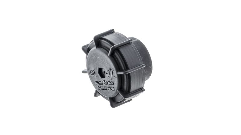 Product Image - Radiateurdop - CRB33000S - MAHLE