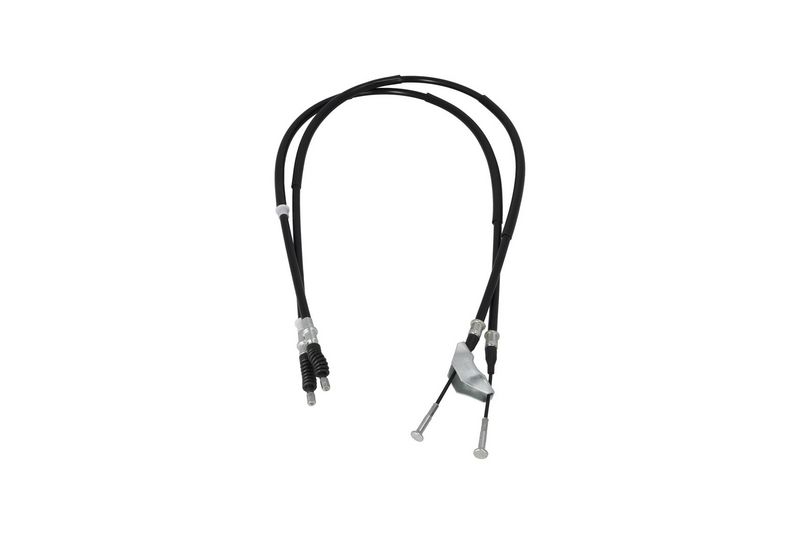 KAMOKA 1190436 Cable Pull, parking brake