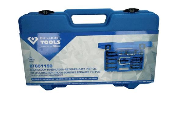 KS TOOLS BT631150 Internal Extractor Set