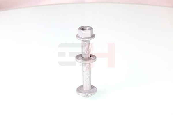 Rattakalde korrektuurkruvi, GH GH-391592KIT