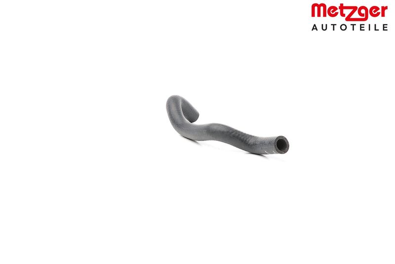 METZGER AUTOTEILE 2421215 Radiator Hose