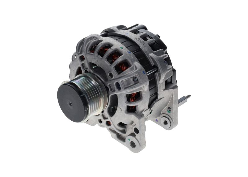 Generator / Alternator F 000 BL0 615 BOSCH