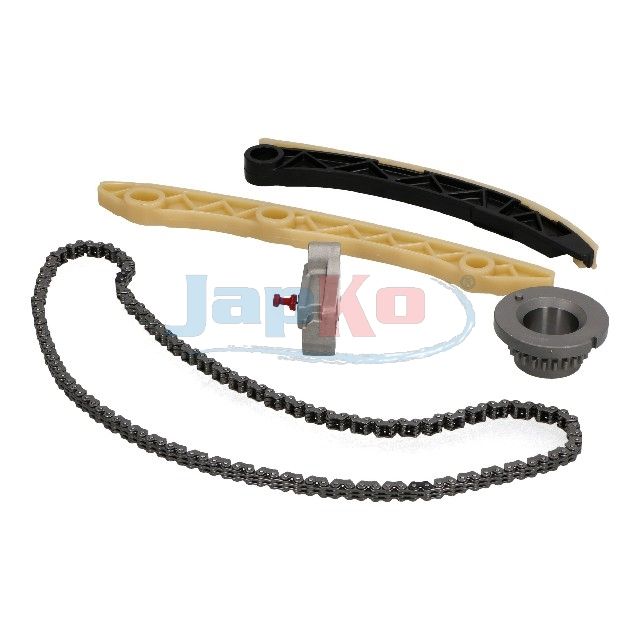 Mootori keti komplekt, JAPKO KJK400