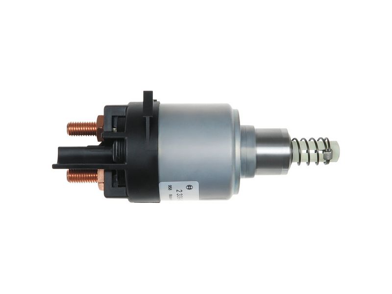 Brand new OEM BOSCH Starter motor solenoid