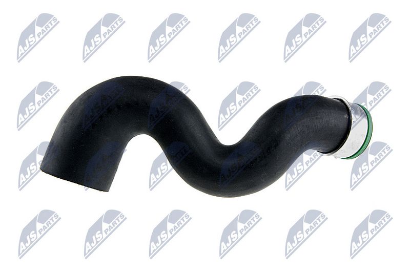 Laadimisõhu voolik, NTY GPP-AU-006