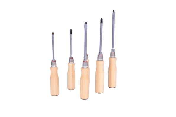 KS TOOLS 300.1100 Screwdriver Set