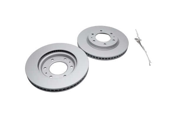 Kavo Parts BR-10322-C Brake Disc