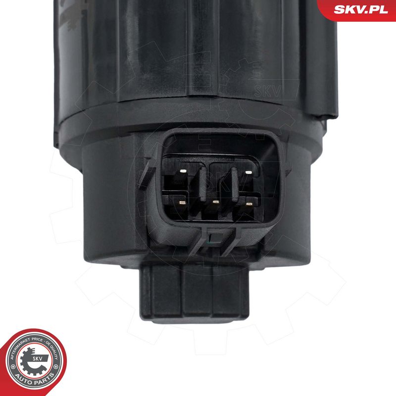 EGR-klapp, ESEN SKV 14SKV300