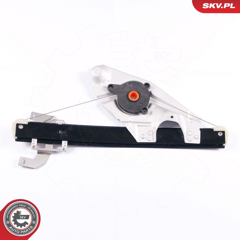 Aknatõstuk, ESEN SKV 01SKV073