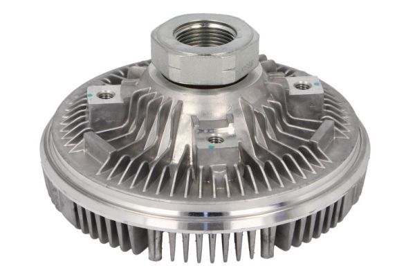 Ventilatorkoppeling past: FIAT M100, M115, M135, M160  FORD 8160, 8260, 8360, 8560, TM 115, TM 125, TM 150, TM 165  NEW HOLLAND 850, 8160, 8260, 8360, TM 115, TM 125, TM 135, TM 150, TM 150 BRAZIL