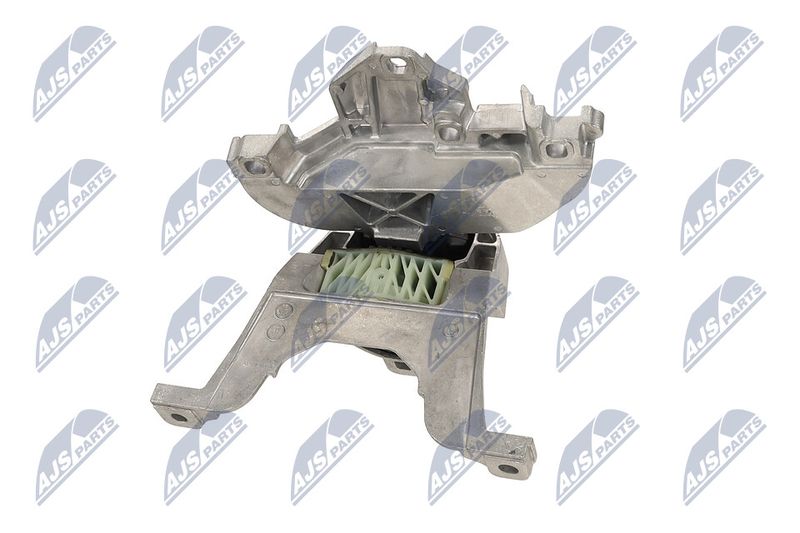 Paigutus, Mootor, NTY ZPS-ME-060