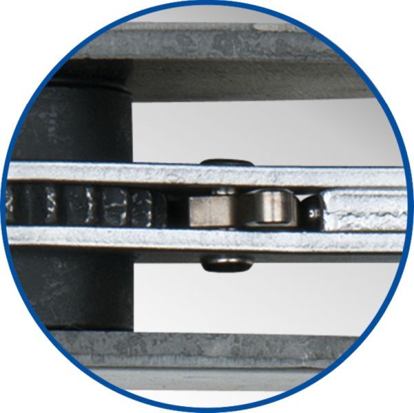 KS TOOLS BT706007 Reset Tool, brake caliper piston