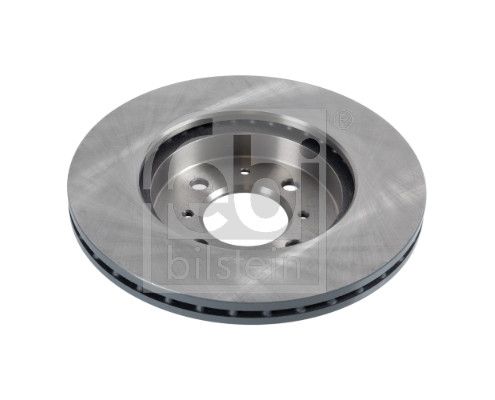 FEBI BILSTEIN 10911 Brake Disc