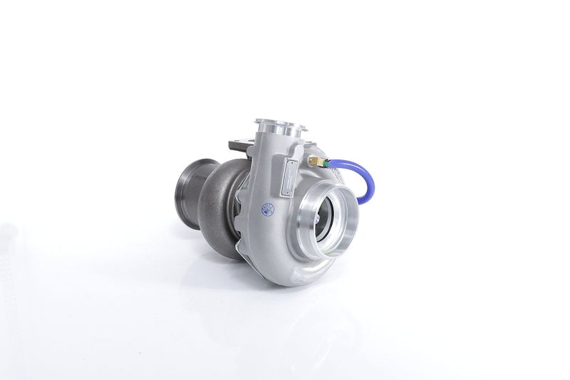 Compresor,sistem de supraalimentare T912533 BTS Turbo