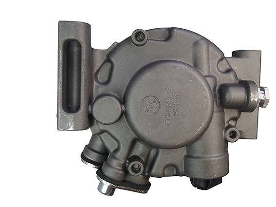 Airstal 10-2557 Compressor, air conditioning