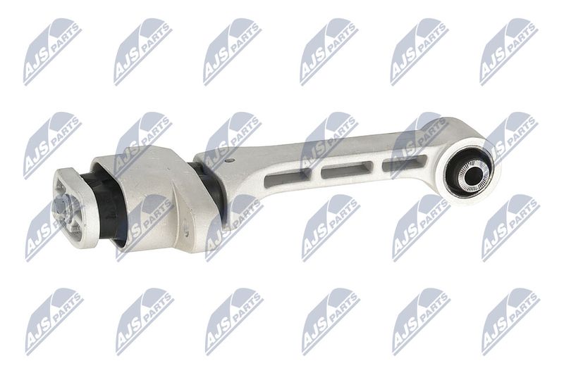 Paigutus, Mootor, NTY ZPS-KA-356