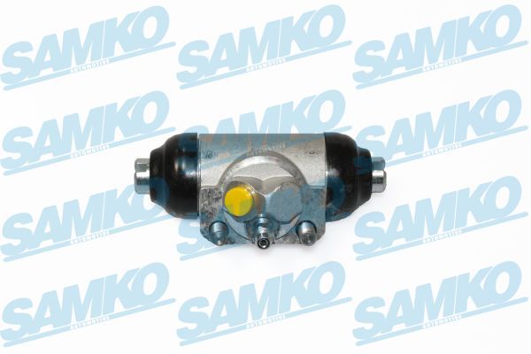 Prekė atitinka OEM kodą: 243296