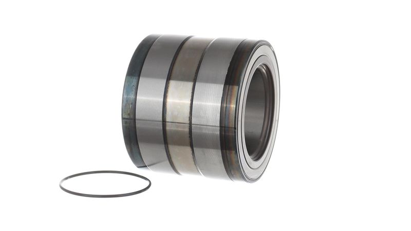 Rattalaagrikomplekt, SKF VKBA 5419