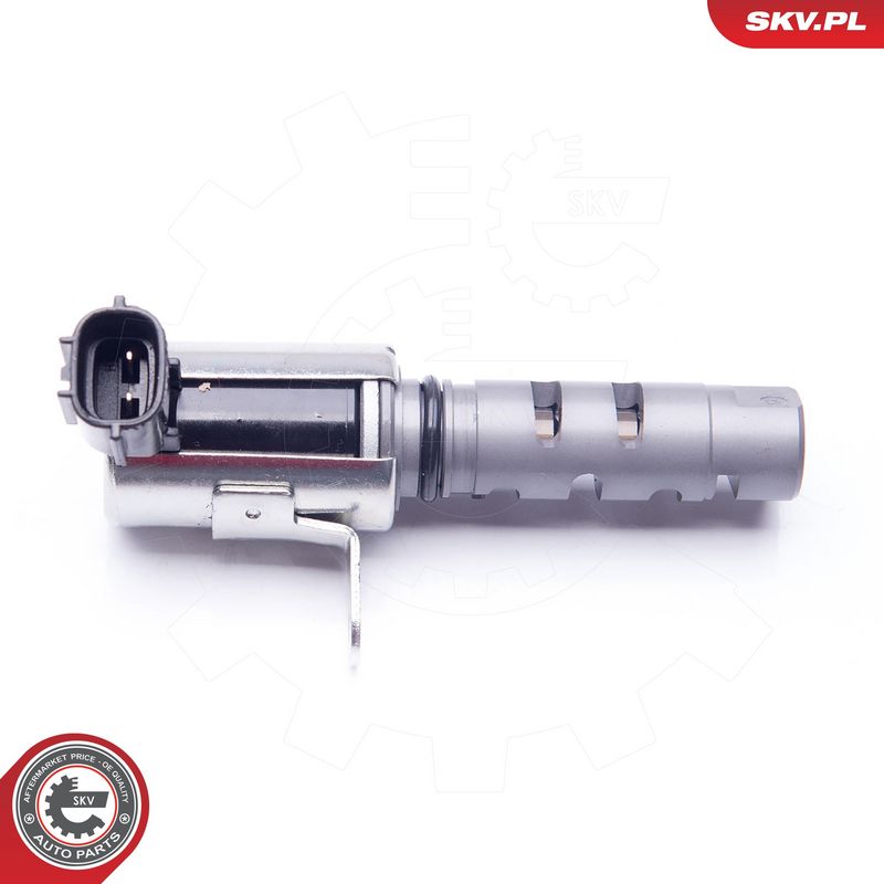 Juhtklapp, nukkvõlli asend, ESEN SKV 39SKV038