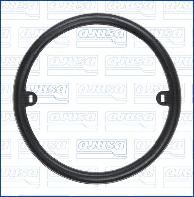 AJUSA 00842800 Seal Ring, oil cooler