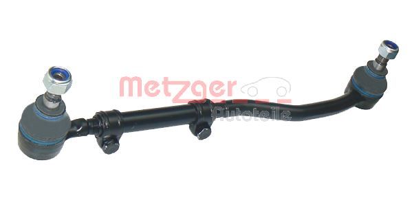 METZGER AUTOTEILE 56000601 - Tie Rod