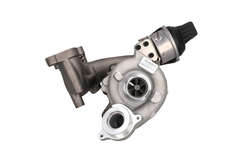 Kompressor, ülelaadimine, KAMOKA 8600084