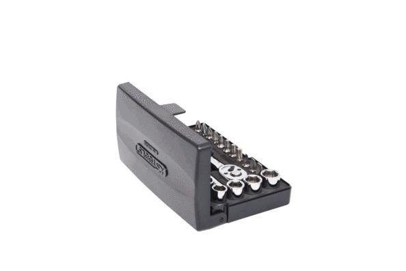Padrunvõtmete komplekt, KS TOOLS 918.0626