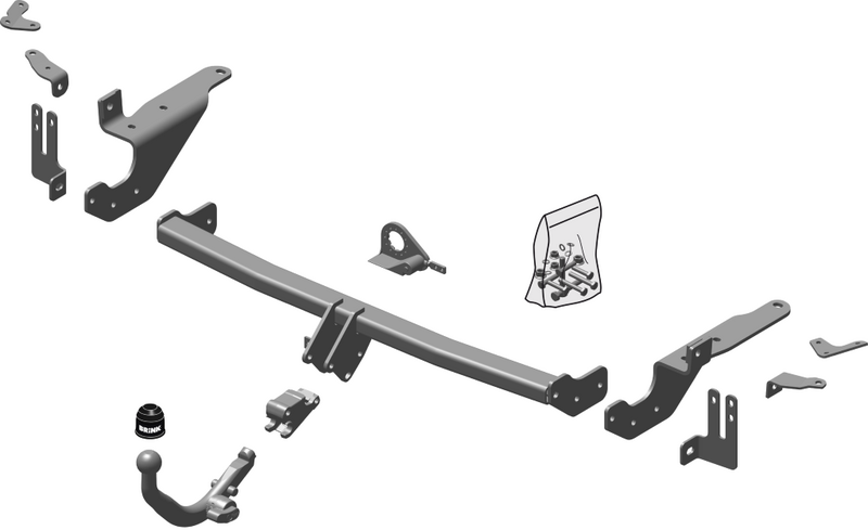Haakeseade, BRINK 475600
