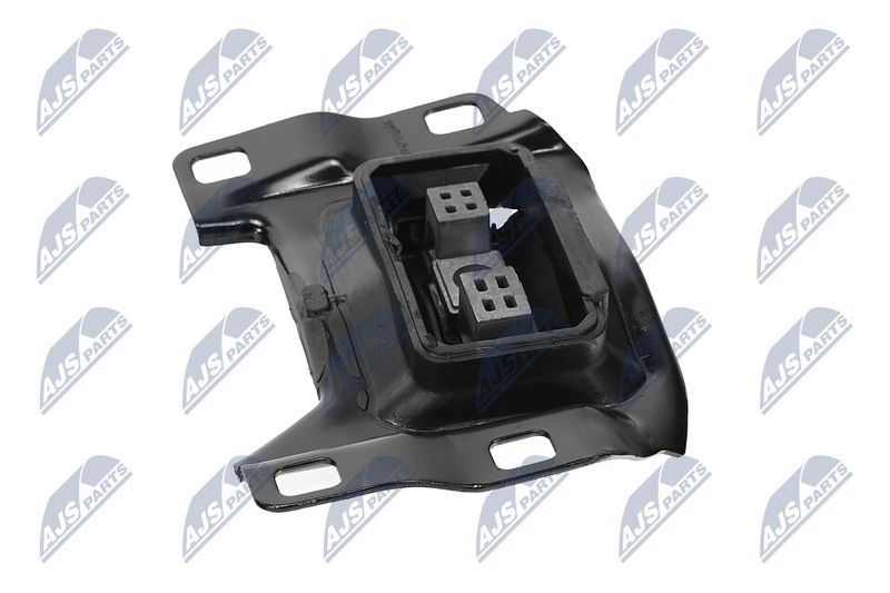 Paigutus, Mootor, NTY ZPS-FR-016