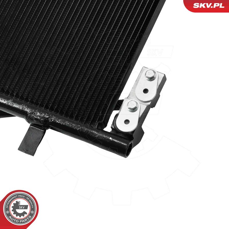 Kondensaator, kliimaseade, ESEN SKV 86SKV275