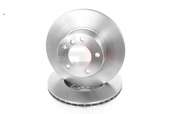 GH GH-401581 Brake Disc