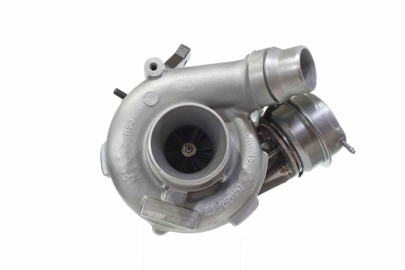 Repasované turbodmychadlo Garrett 765016-5006S