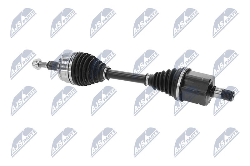 NTY NPW-VW-253 Drive Shaft