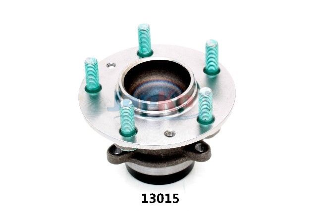 Rattarumm, JAPKO 413015