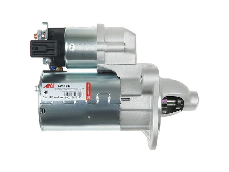 AS-PL S9418S Starter