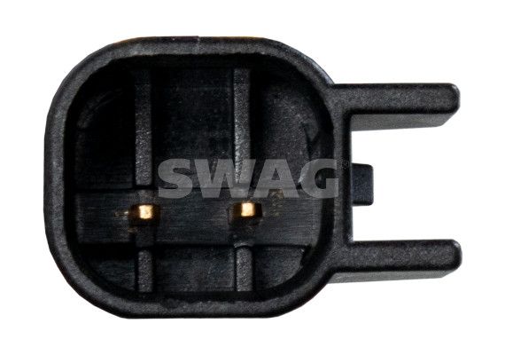 SWAG 33 10 9864 Sensor, wheel speed