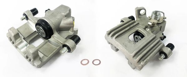 ABTEX Brake Caliper ABC1111R