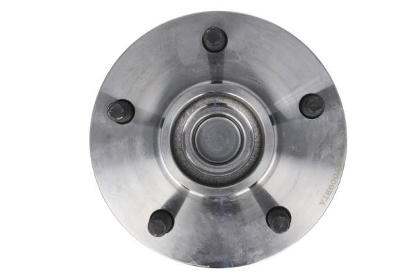 BTA H2Y009BTA Wheel Bearing Kit